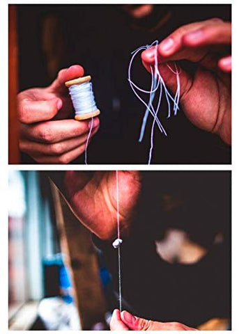The Thread El Hilo - Magic Tricks, Stage Magic, Party Magic, Magic Prank.etc..