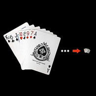 Shrinking Cards - Magic Tricks, Stage Magic, Party Magic, Magic Prank.Fire Magic,Coin Magic, Illusion Magic, Card Tricks..etc..
