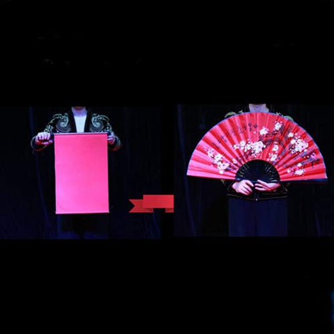 Scroll to Fan - Magic Tricks, Stage Magic, Party Magic, Magic Prank.Fire Magic,Coin Magic, Illusion Magic, Card Tricks..etc..