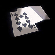 Visual Change Card - Magic Tricks, Stage Magic, Party Magic, Magic Prank.etc..
