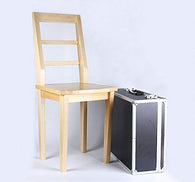 Stage Magic Tricks Floating Chair / Chair Levitation