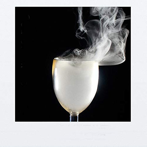 Stage Magic Tricks God of Smoke, Magic Props,Party Tricks