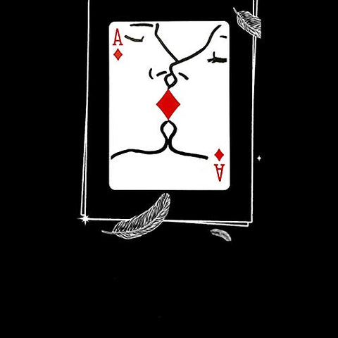 The Kiss - Magic Tricks, Stage Magic, Party Magic, Magic Prank.etc..