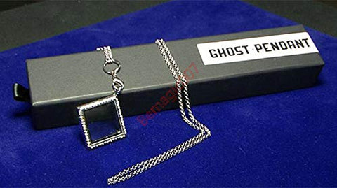 RMS Ghost Pandent - Magic Tricks, Stage Magic, Party Magic, Magic Prank.etc..