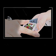 Vanishing Pile - Magic Tricks, Stage Magic, Party Magic, Magic Prank.etc..