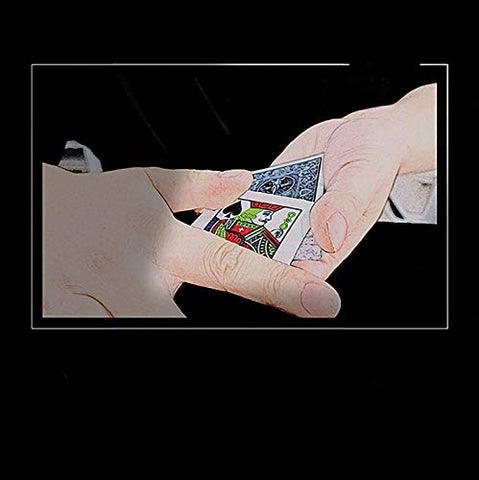 Vanishing Pile - Magic Tricks, Stage Magic, Party Magic, Magic Prank.etc..