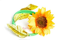 Rope Magic Tricks Funny Sunflower