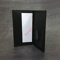 W Wallet with Money Printer - Magic Tricks, Stage Magic, Party Magic, Magic Prank.etc..