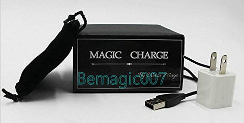 Close Up Magic Magic Charge