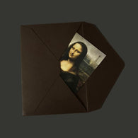 Mona Lisas Prediction - Mentalism Magic Card Tricks -- New Arrival