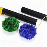 Pom Pom Prayer Stick - Stage Magic