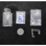 Signed Coin in Bottle - Coin&Money Magic -- New Arrival