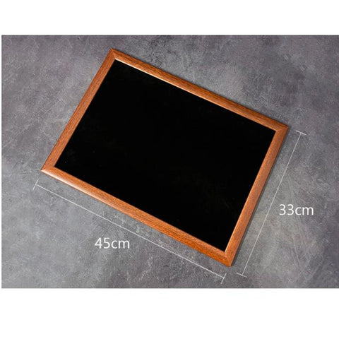 Close Up Mat with Frame (45cm x 33cm) -- Close Up Magic-New Arrival