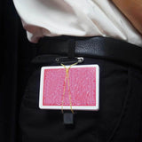 Multipurpose Holder - Magic Tricks, Stage Magic, Party Magic, Magic Prank.Fire Magic, Coin Magic, Illusion Magic, Card Tricks..etc..