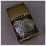 Mysterious Box - Close Up Magic-- New Arrival
