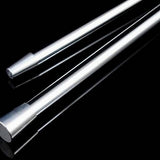 Two-stage assembly design Dancing Cane -- Silk & Cane Magic