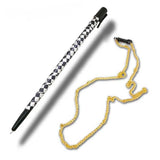 Pen to necklace / Vanishing Pen - Close Up Magic