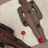 Empathy Doll Mentalism Magic Close Up Magic-- New Arrival