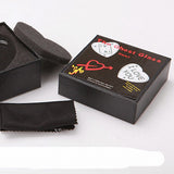 The Ghost Glass - Heart - Close Up Magic-- New Arrival