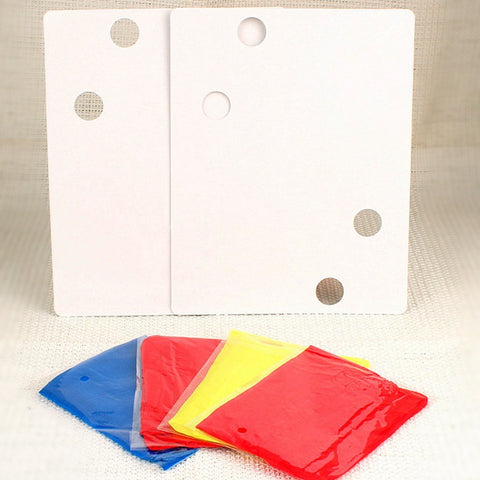 Magic Silk Trio - Close Up Magic Stage Magic-- New Arrival