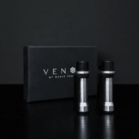 Venom --Levitation System Floating Magic Mentalism Magic