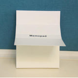 Flick! Pad- Close Up Magic-- New Arrival