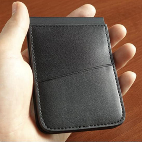 Flick! Wallet - Coin&Money Magic Close Up Magic-- New Arrival