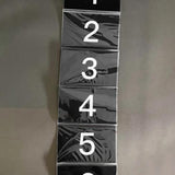 Lucky Hug (Dice Prophecy) - Close Up Magic Mentalism Magic Tricks-- New Arrival