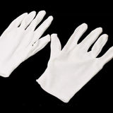 2 Pairs Fire Gloves - Fire Magic