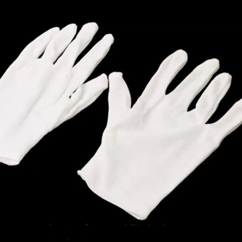 2 Pairs Fire Gloves - Fire Magic