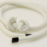 Knots So Fast -- Rope Magic