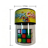 Magic Cube - Close Up Magic Stage Magic-- New Arrival