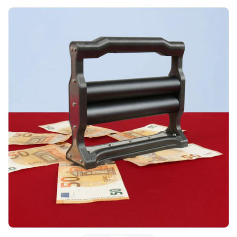 Dream Printer -- Close Up Magic Stage Magic