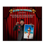 A Trip to Cancun - Magic Tricks, Stage Magic, Party Magic, Magic Prank.etc..
