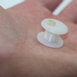 Invisible thread lot Elastic Transparent and Strong --Magic Accessories -- New Arrival