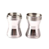 Coin FUN-nel (Funnel) -- Close Up Magic Stage Magic-- New Arrival
