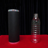 Silk to Bottle -- Stage Magic Close Up Magic-- New Arrival