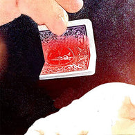 Stage Magic Tricks Folded Color Change, Magic Props,Party Tricks