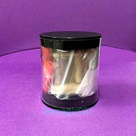 Silk & Cane Magic Silk Changing Gimmick Tricks