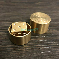 Super Mental Die - Magic Tricks, Stage Magic, Party Magic, Magic Prank.Fire Magic,Coin Magic, Illusion Magic, Card Tricks..etc..