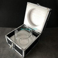 Magic Goldfish Bowl - Magic Tricks, Stage Magic, Party Magic, Magic Prank.Fire Magic,Coin Magic, Illusion Magic, Card Tricks..etc..