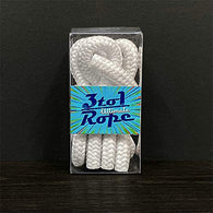 Ultimate 3 to 1 Rope - Magic Tricks, Stage Magic, Party Magic, Magic Prank.Fire Magic,Coin Magic, Illusion Magic, Card Tricks..etc..