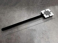 Fire Wand - Magic Tricks, Stage Magic, Party Magic, Magic Prank.Fire Magic,Coin Magic, Illusion Magic, Card Tricks..etc..