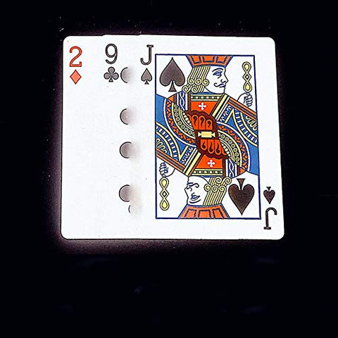 Stage Magic Tricks Flap 2.0, Magic Props,Party Tricks