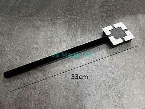 Fire Wand - Magic Tricks, Stage Magic, Party Magic, Magic Prank.Fire Magic,Coin Magic, Illusion Magic, Card Tricks..etc..