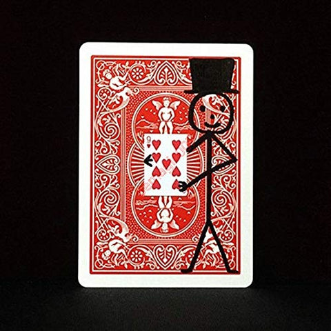 Card-Teran - Magic Tricks, Stage Magic, Party Magic, Magic Prank.etc..