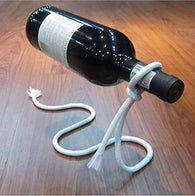 Rope Hold Bottle - Magic Tricks, Stage Magic, Party Magic, Magic Prank.etc..