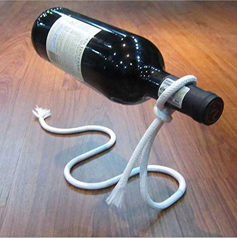 Rope Hold Bottle - Magic Tricks, Stage Magic, Party Magic, Magic Prank.etc..