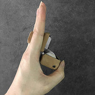 Automatic Palm Fire - Fire Magic Tricks,Magic Props,Party Tricks
