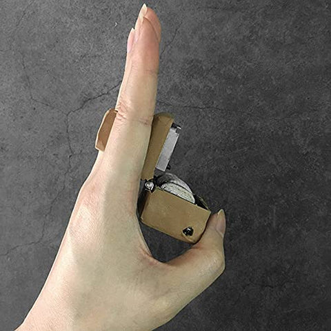 Automatic Palm Fire - Fire Magic Tricks,Magic Props,Party Tricks